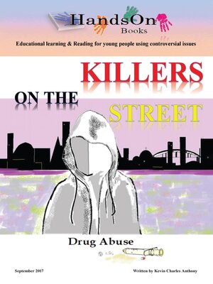 cover image of Killers On the Street